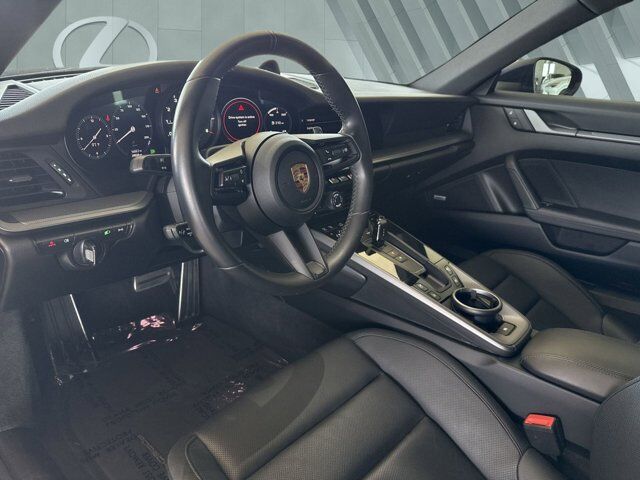 2022 Porsche 911 Carrera San Antonio TX