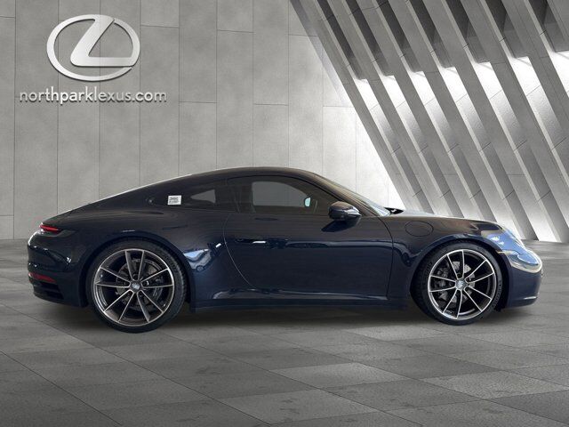 2022 Porsche 911 Carrera San Antonio TX