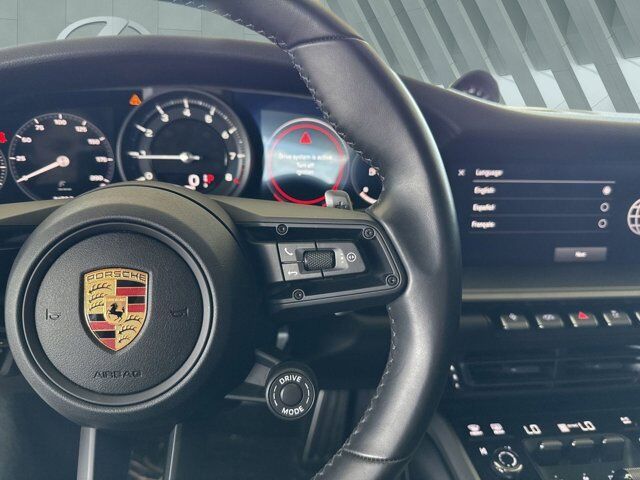 2022 Porsche 911 Carrera San Antonio TX