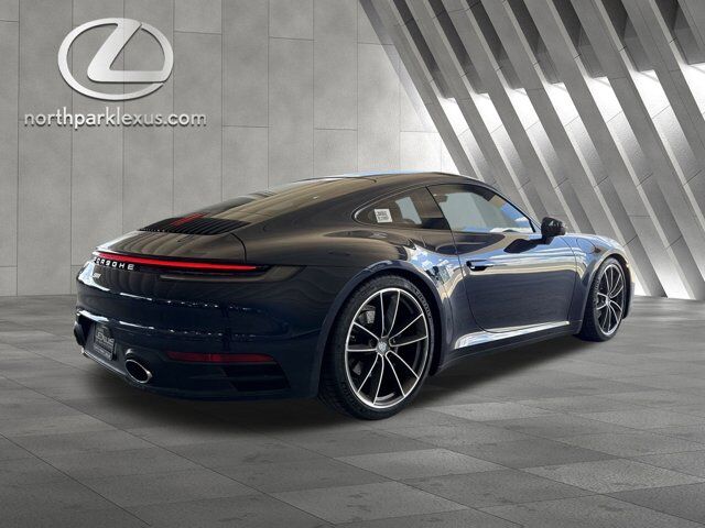 2022 Porsche 911 Carrera San Antonio TX