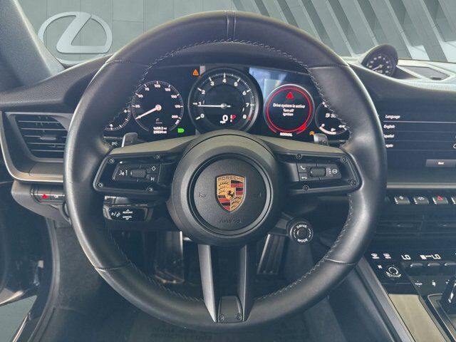 2022 Porsche 911 Carrera San Antonio TX