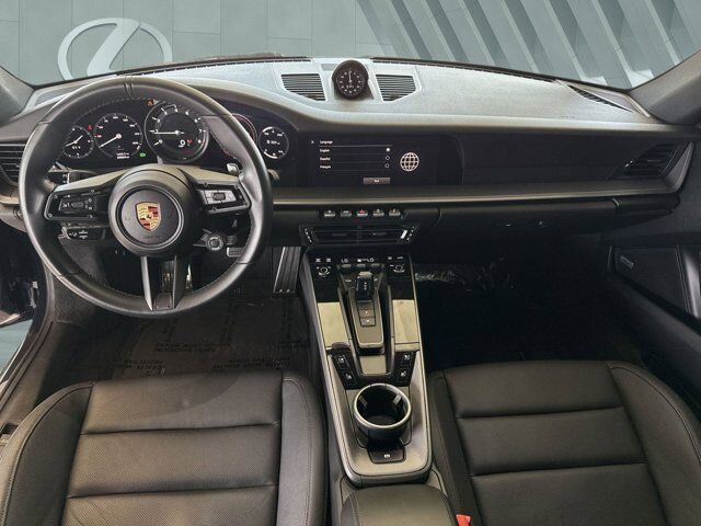 2022 Porsche 911 Carrera San Antonio TX