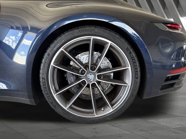 2022 Porsche 911 Carrera San Antonio TX