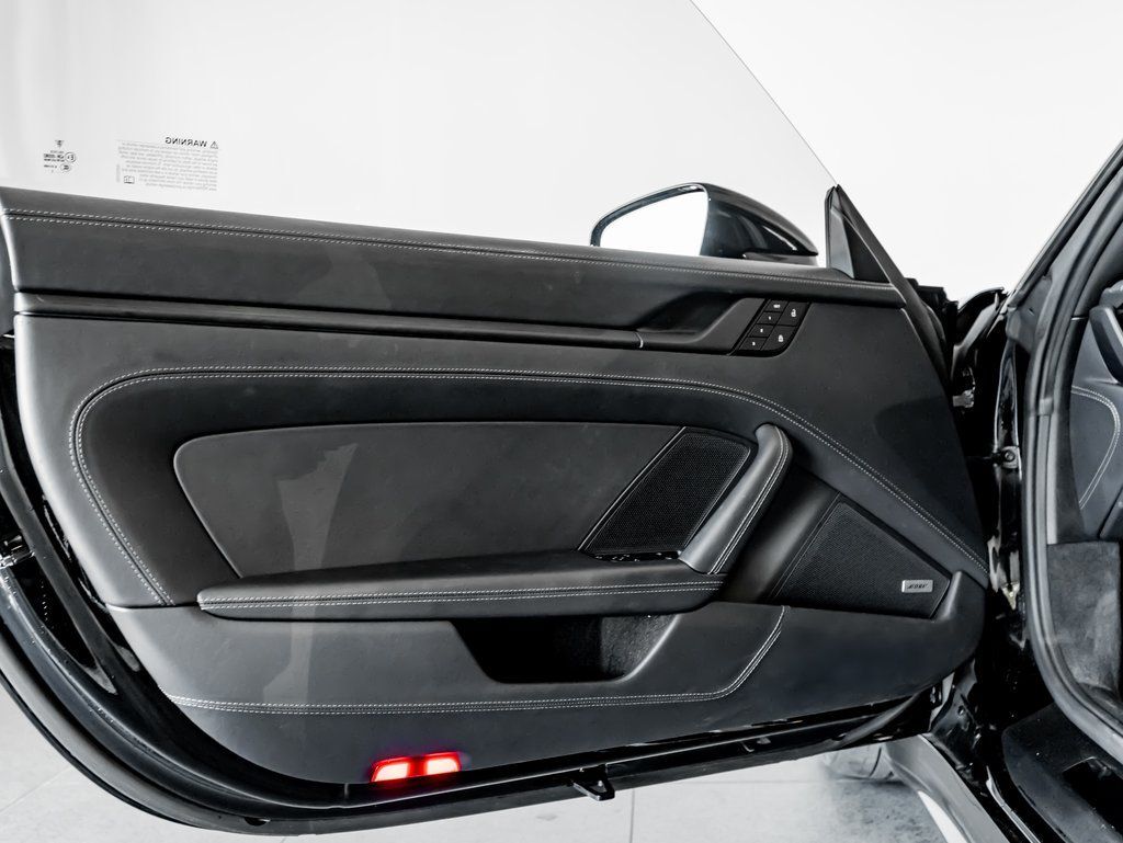 2022 Porsche 911 Edition 50 Years Porsche Design Colorado Springs CO