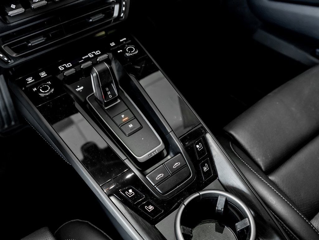 2022 Porsche 911 Edition 50 Years Porsche Design Colorado Springs CO