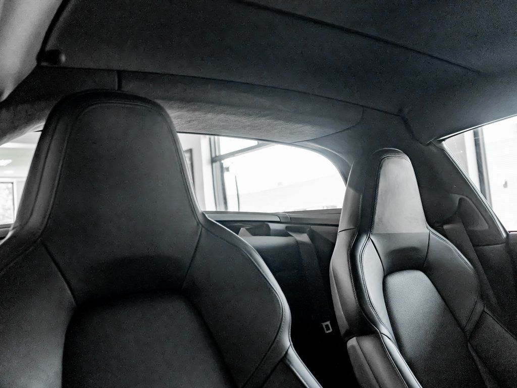 2022 Porsche 911 Edition 50 Years Porsche Design Colorado Springs CO