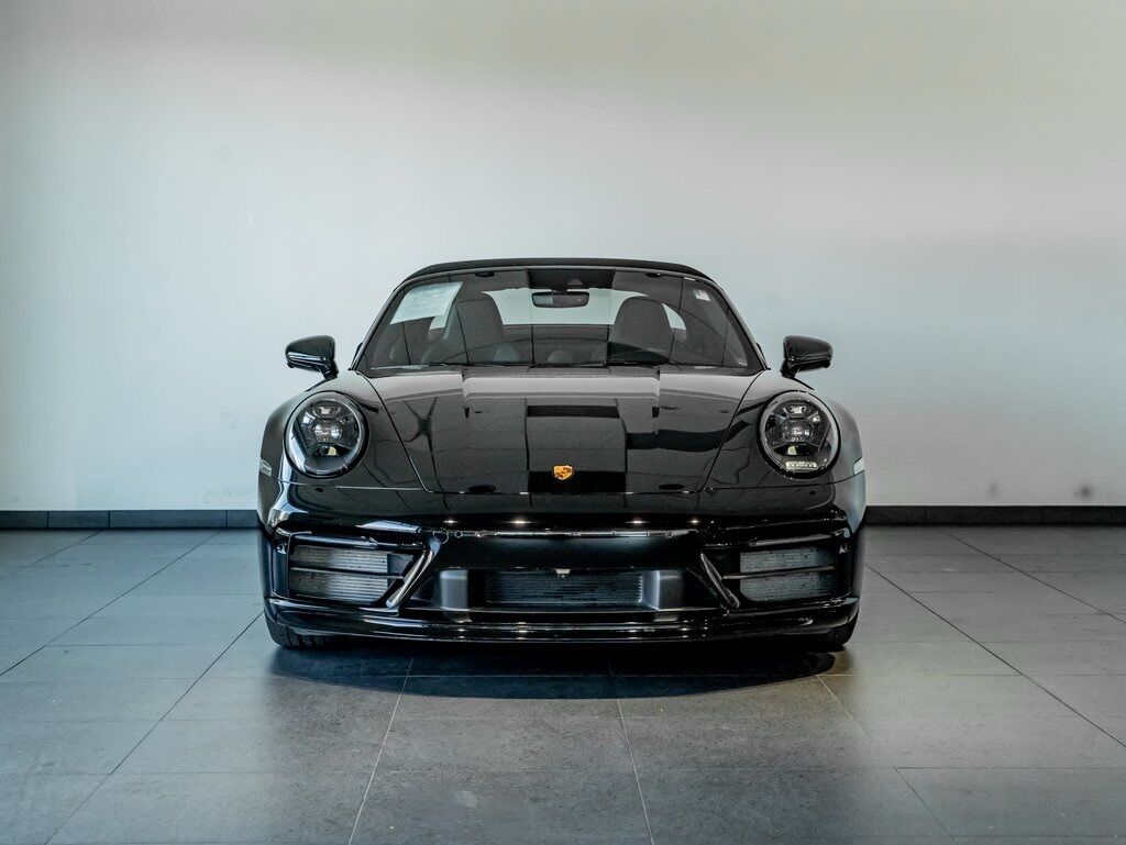 2022 Porsche 911 Edition 50 Years Porsche Design Colorado Springs CO