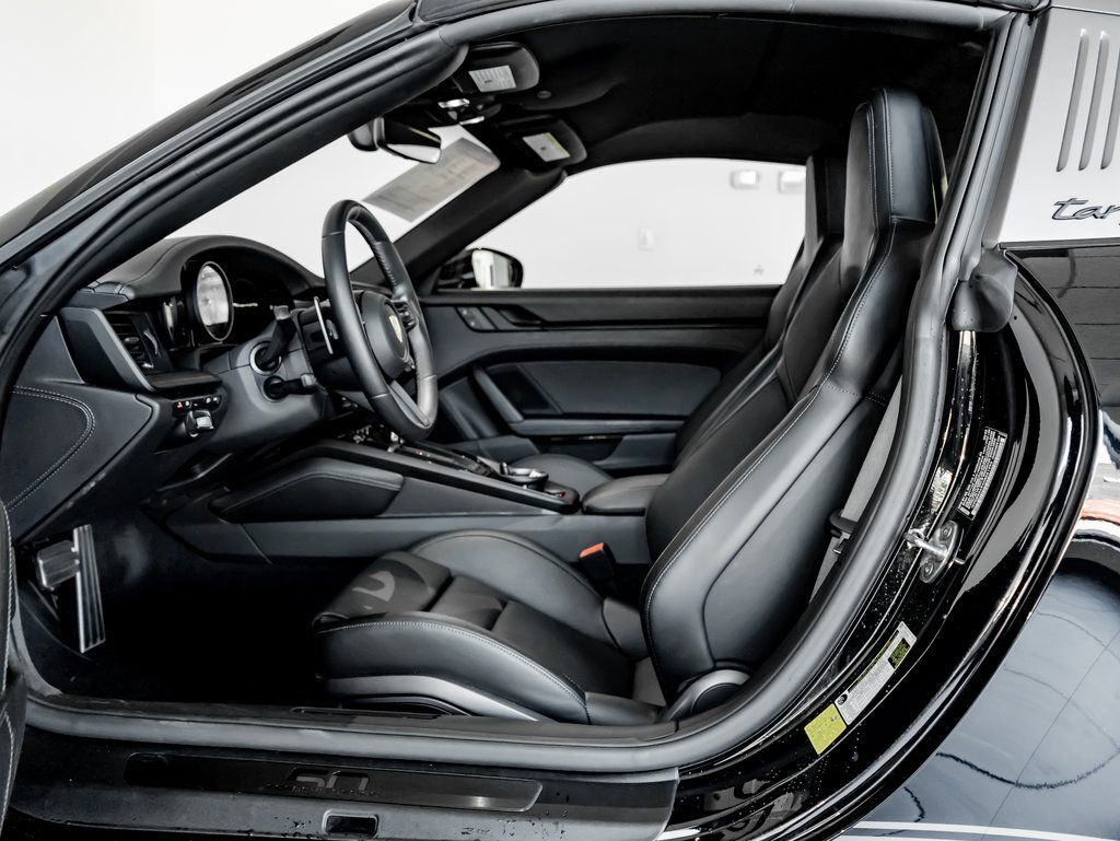 2022 Porsche 911 Edition 50 Years Porsche Design Colorado Springs CO