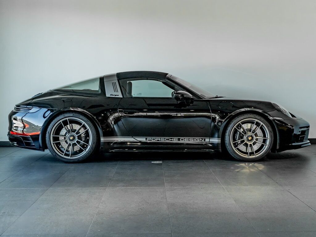 2022 Porsche 911 Edition 50 Years Porsche Design Colorado Springs CO