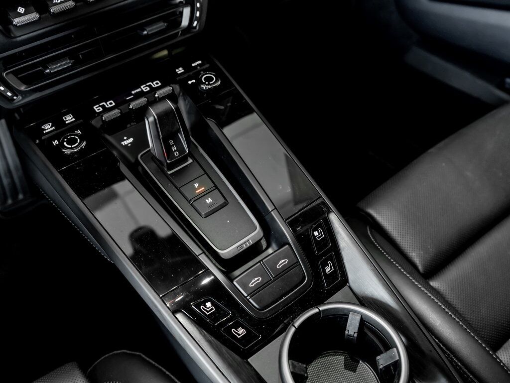 2022 Porsche 911 Edition 50 Years Porsche Design Colorado Springs CO