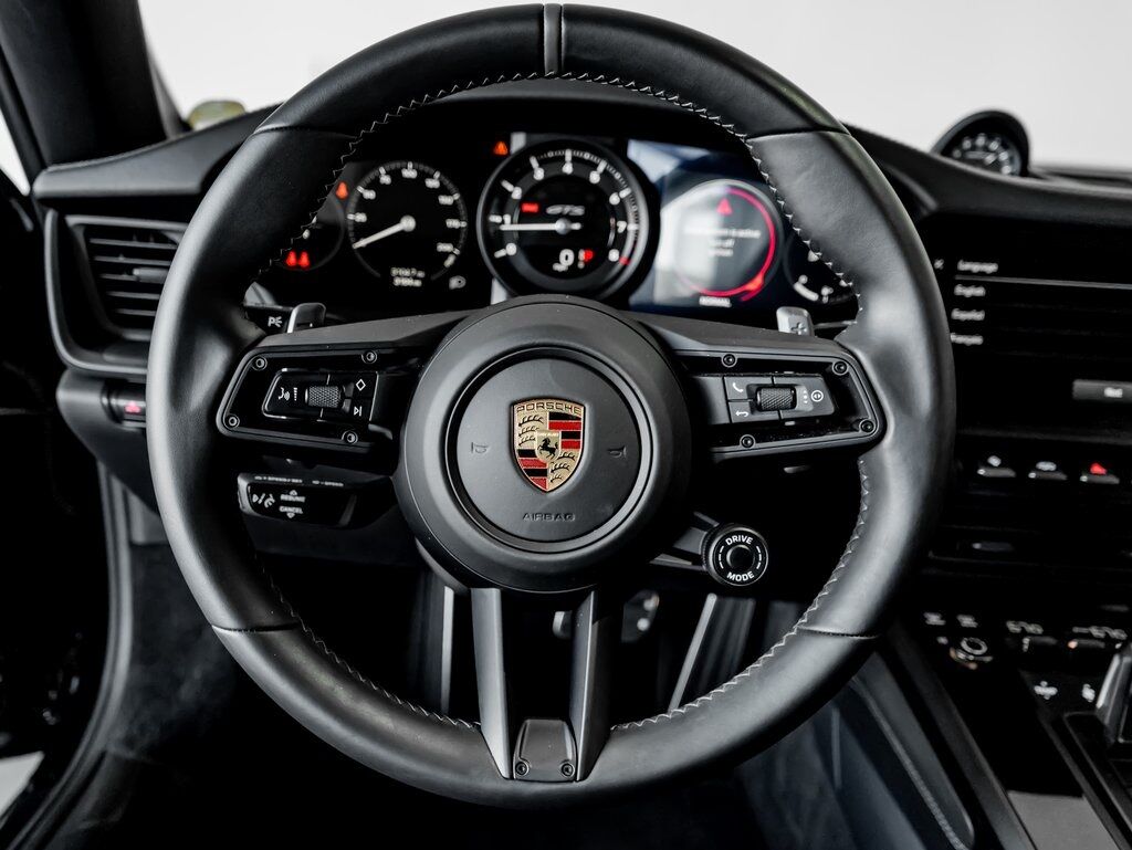 2022 Porsche 911 Edition 50 Years Porsche Design Colorado Springs CO