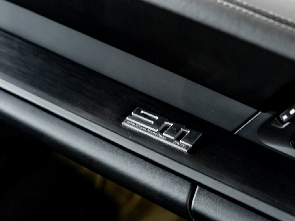 2022 Porsche 911 Edition 50 Years Porsche Design Colorado Springs CO