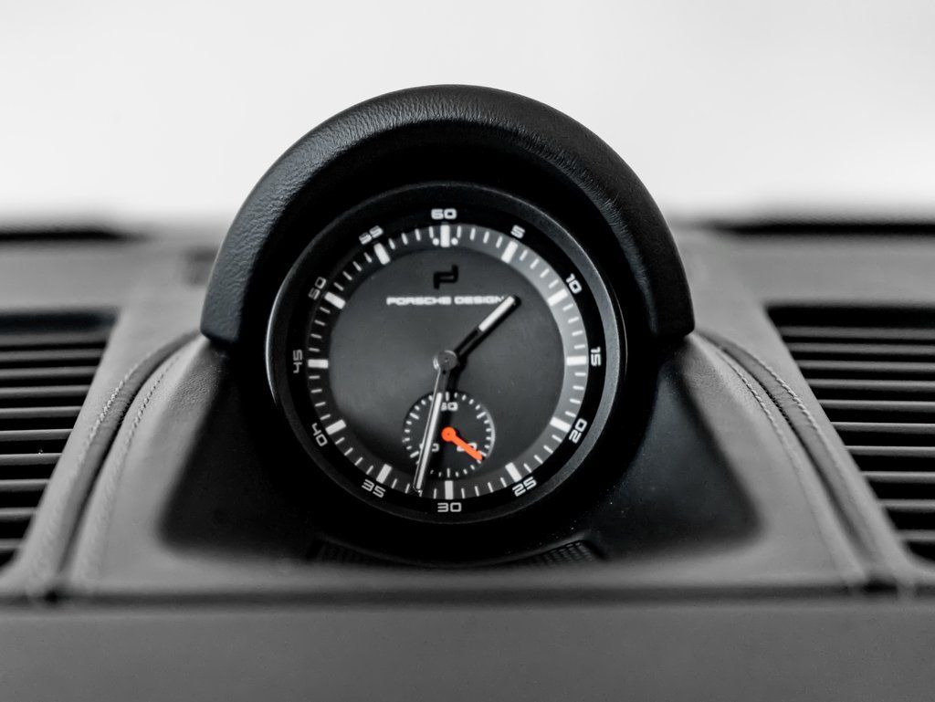 2022 Porsche 911 Edition 50 Years Porsche Design Colorado Springs CO