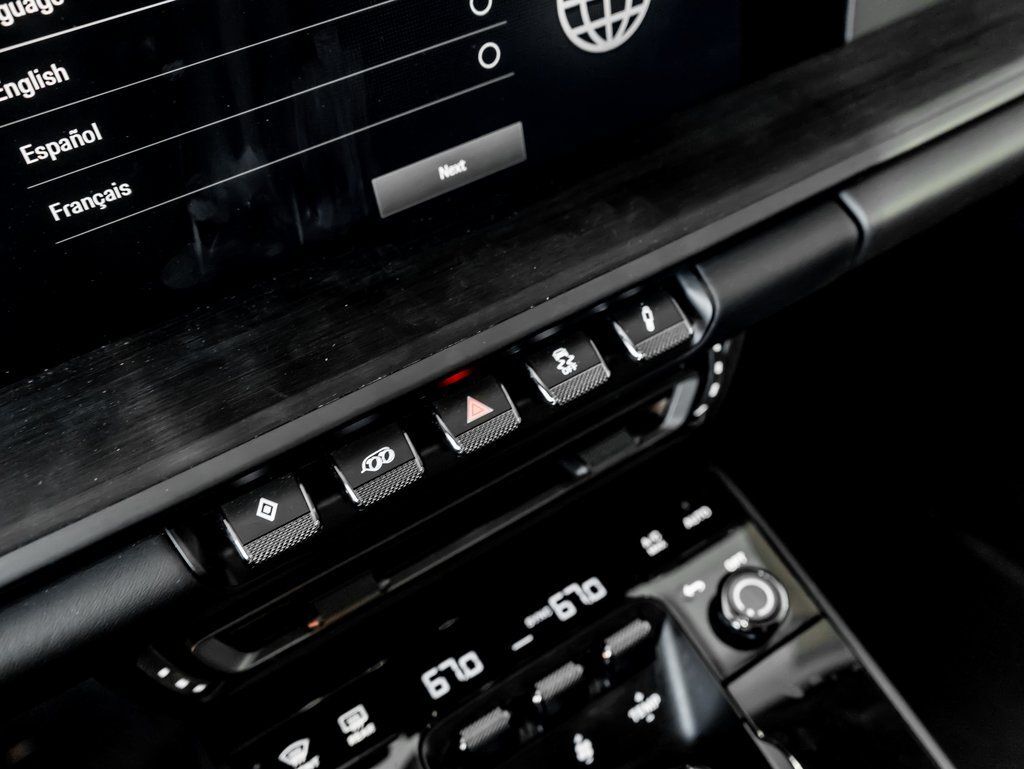 2022 Porsche 911 Edition 50 Years Porsche Design Colorado Springs CO