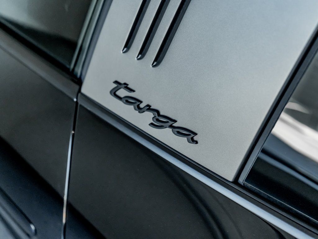 2022 Porsche 911 Edition 50 Years Porsche Design Colorado Springs CO