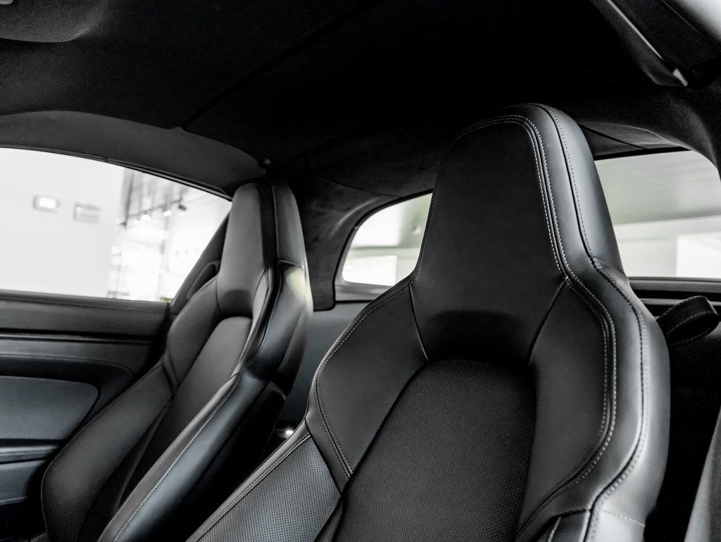 2022 Porsche 911 Edition 50 Years Porsche Design Colorado Springs CO