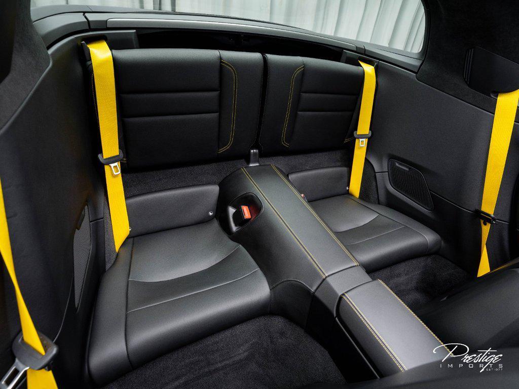2022 Porsche 911 Edition 50 Years Porsche Design North Miami Beach FL