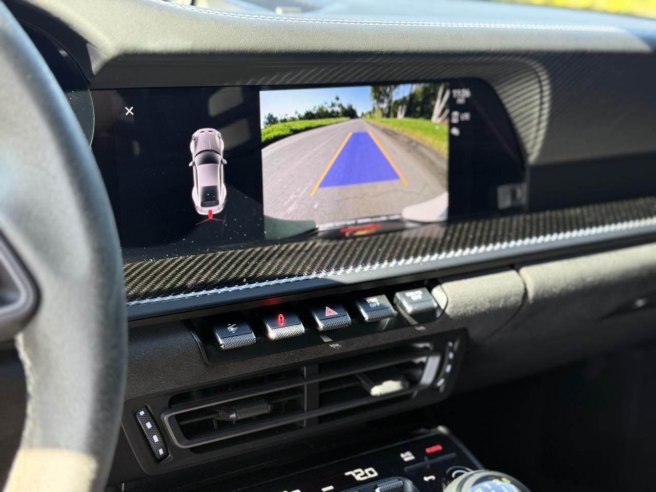 2022 Porsche 911 GT3 San Diego CA