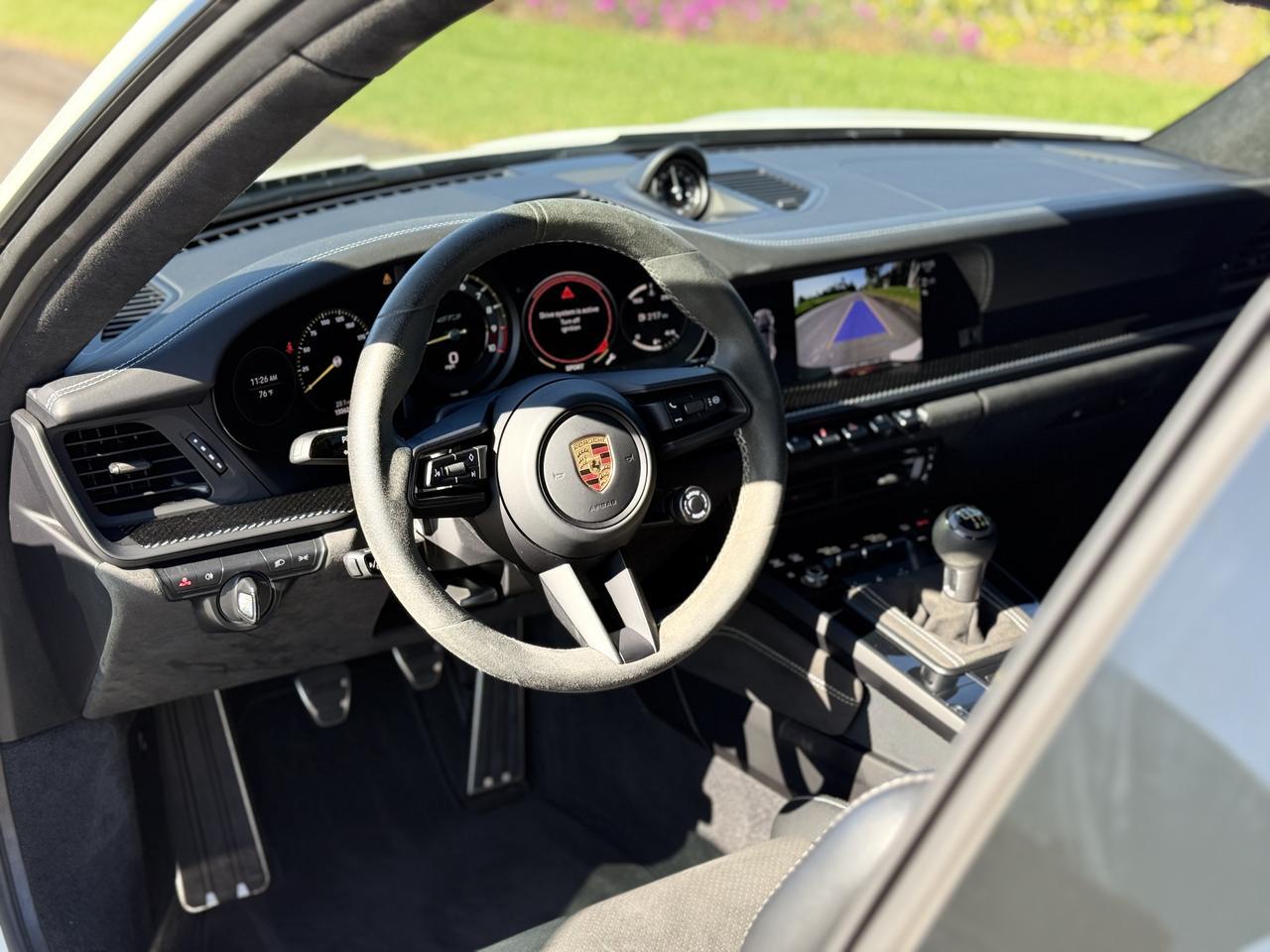 2022 Porsche 911 GT3 San Diego CA