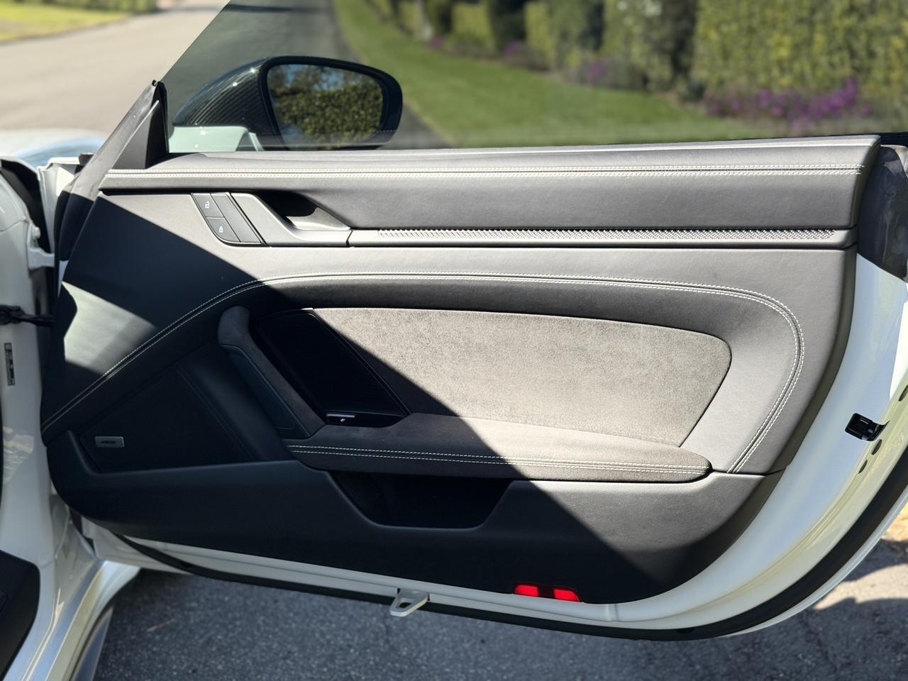 2022 Porsche 911 GT3 San Diego CA