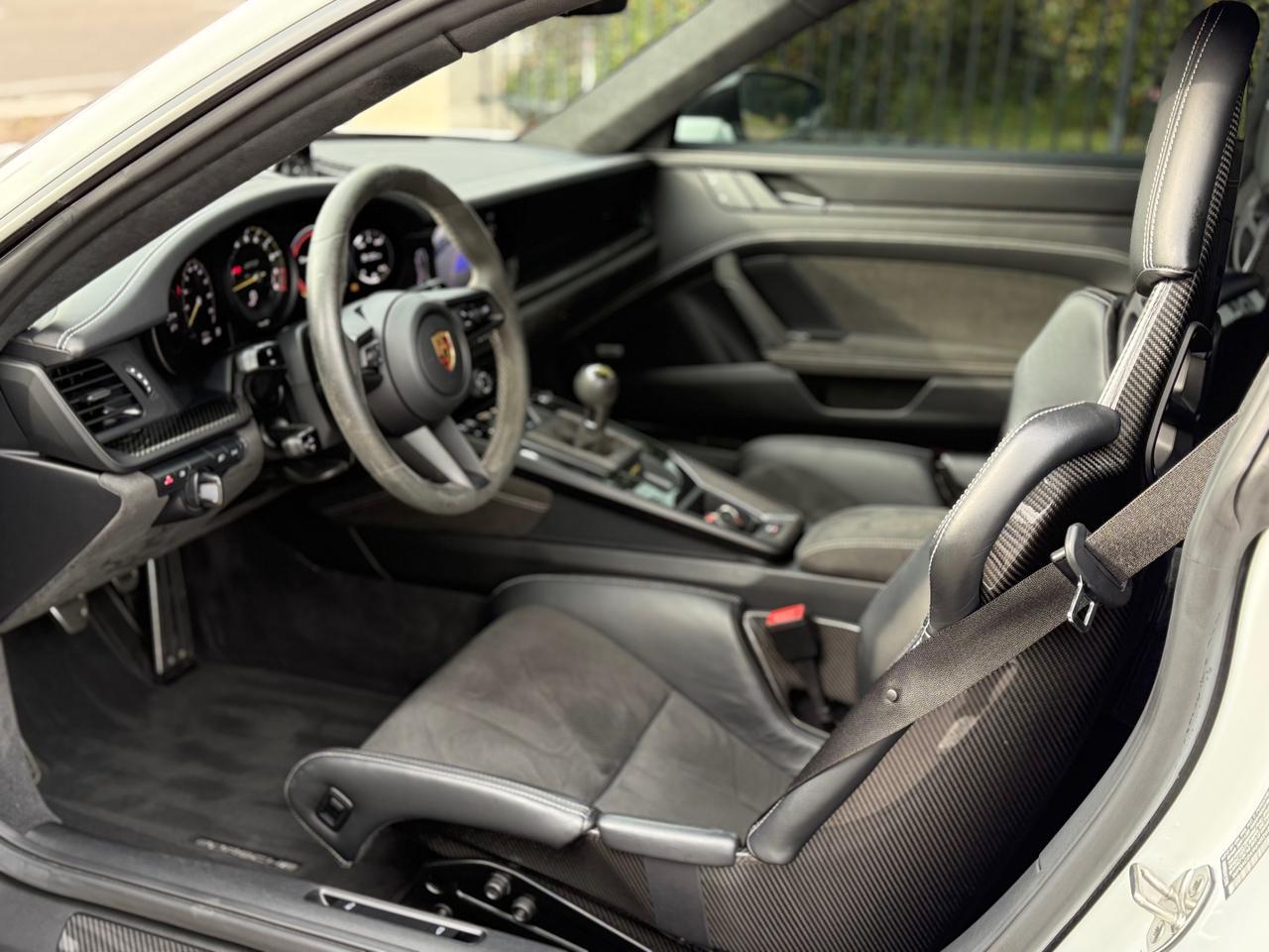 2022 Porsche 911 GT3 San Diego CA