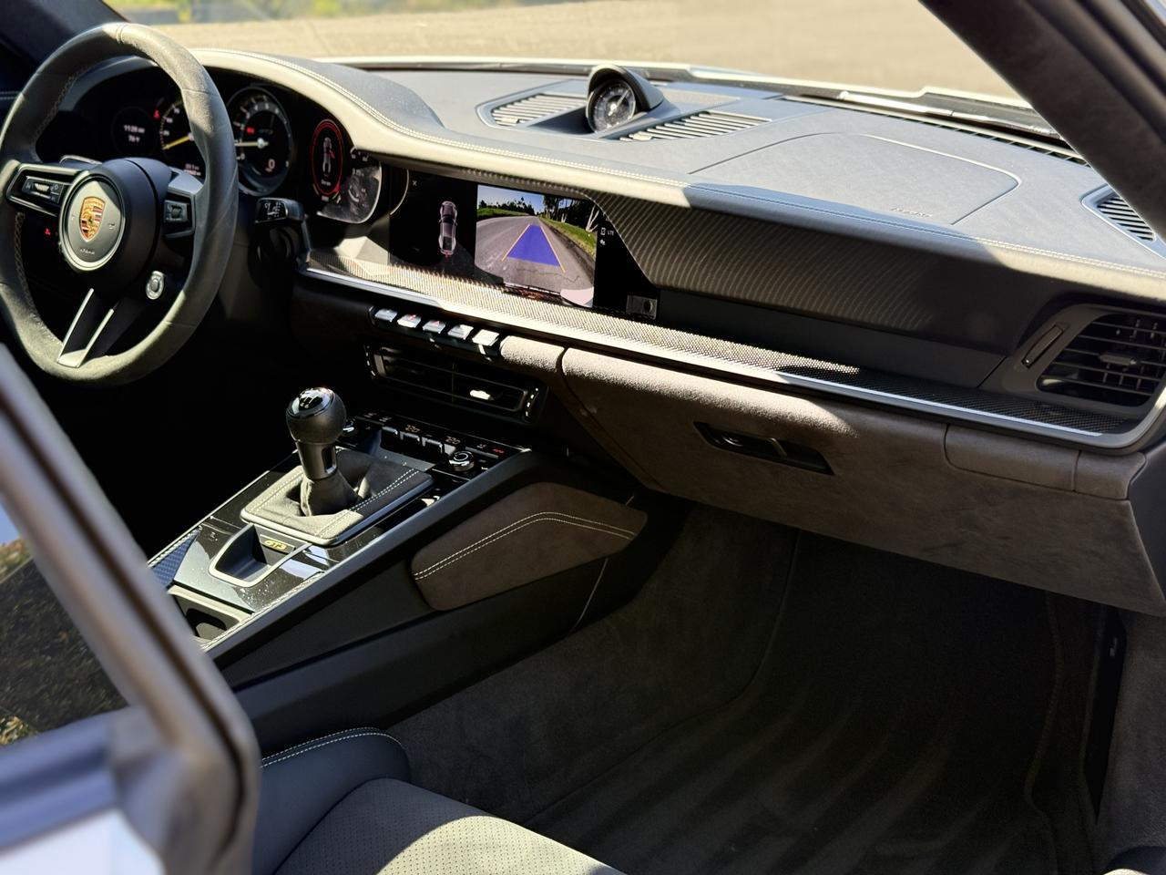 2022 Porsche 911 GT3 San Diego CA