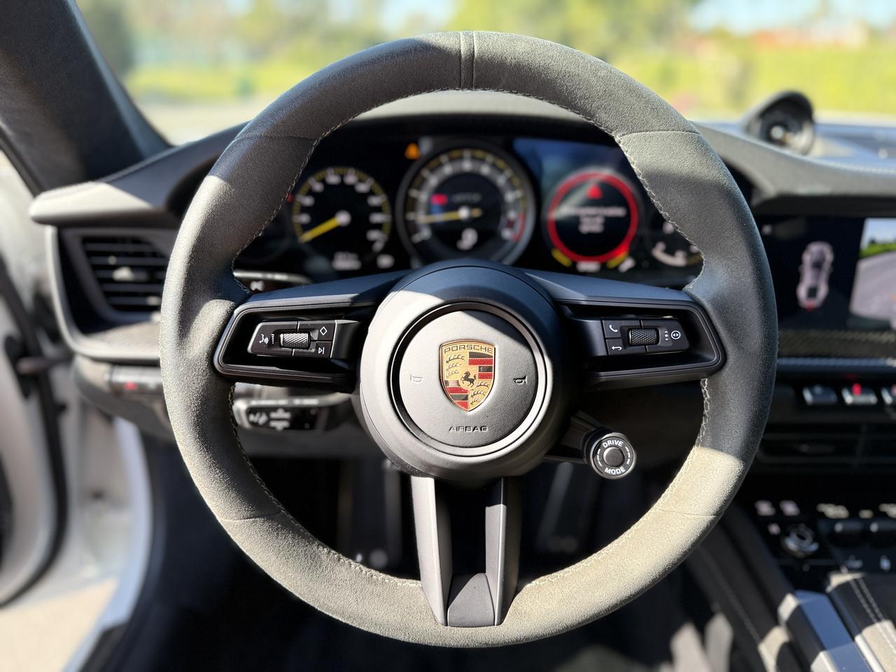 2022 Porsche 911 GT3 San Diego CA