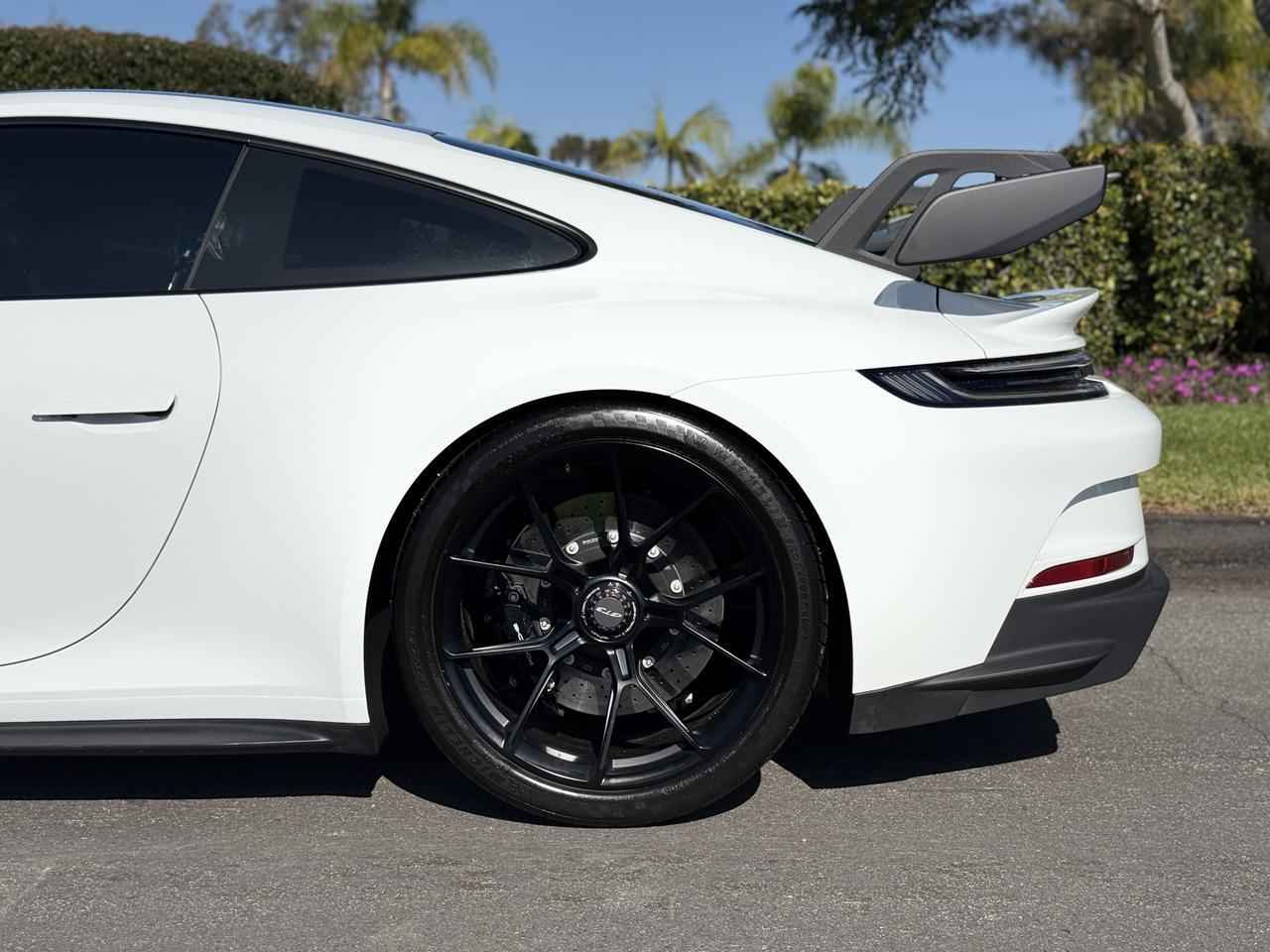 2022 Porsche 911 GT3 San Diego CA