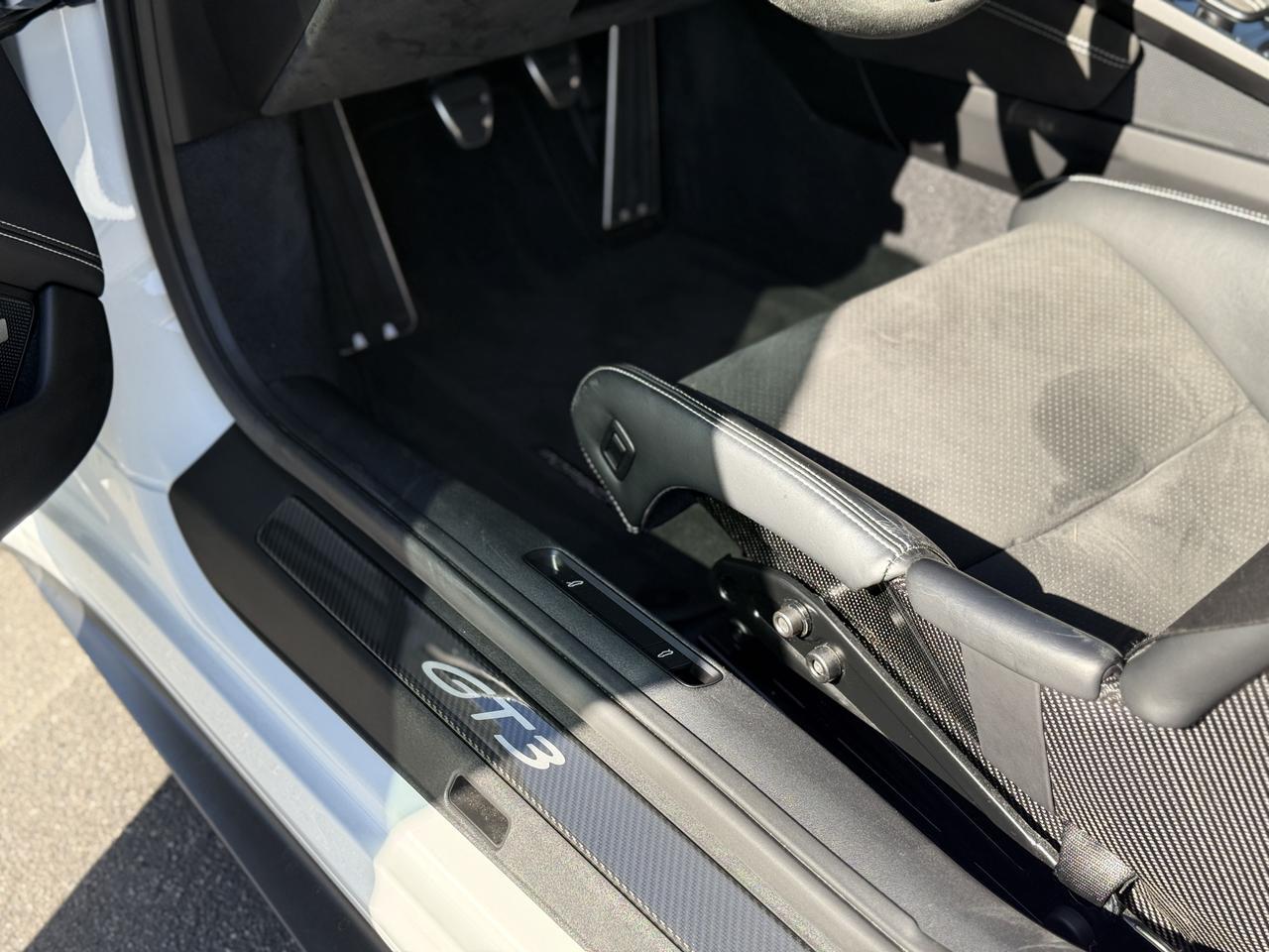2022 Porsche 911 GT3 San Diego CA
