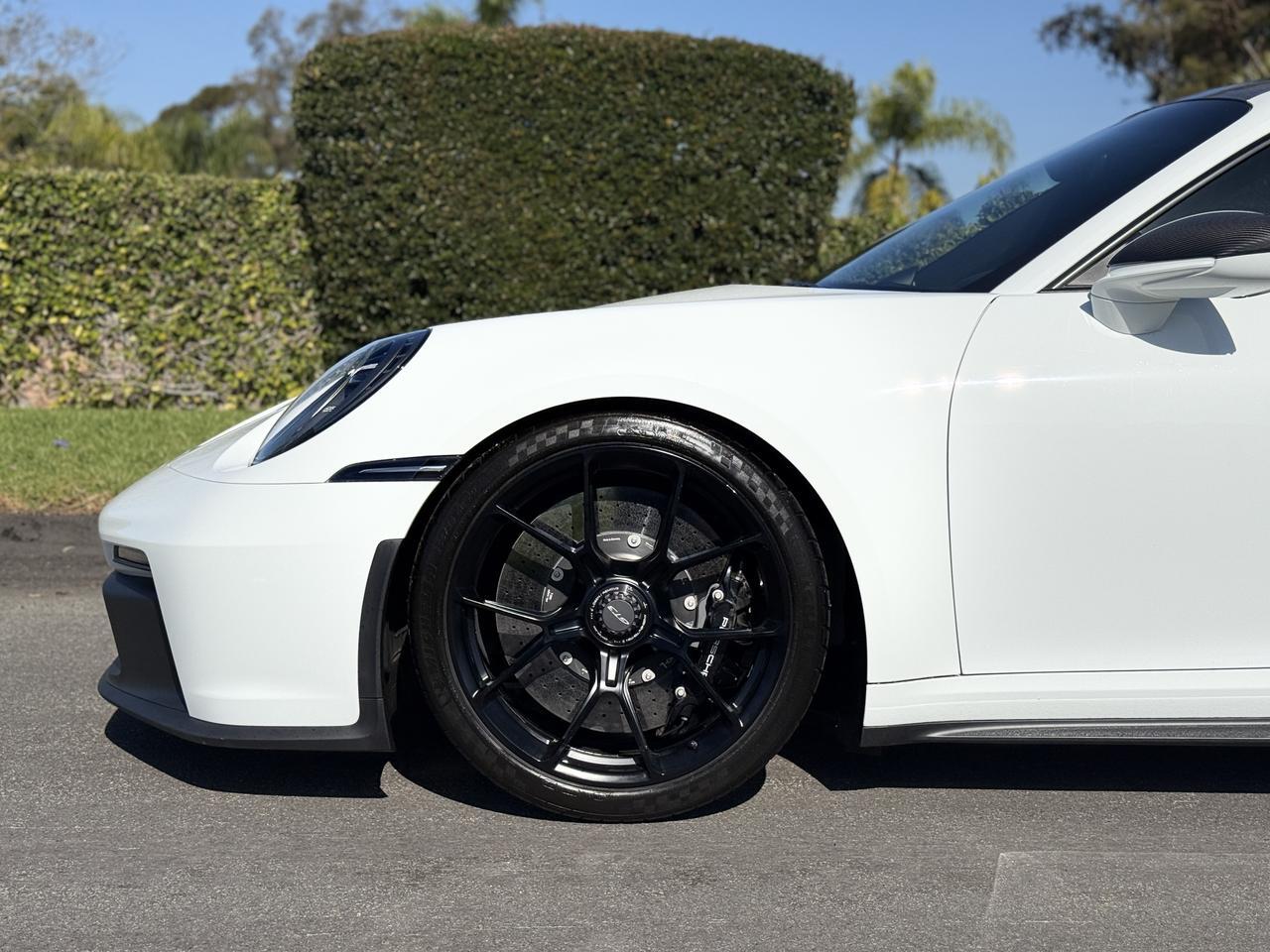 2022 Porsche 911 GT3 San Diego CA