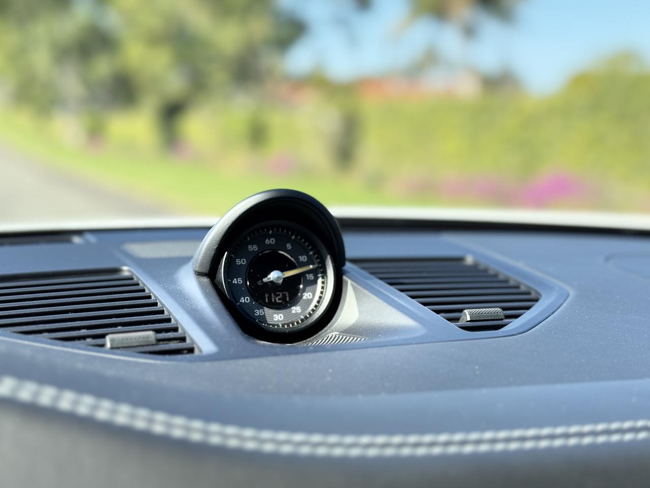 2022 Porsche 911 GT3 San Diego CA