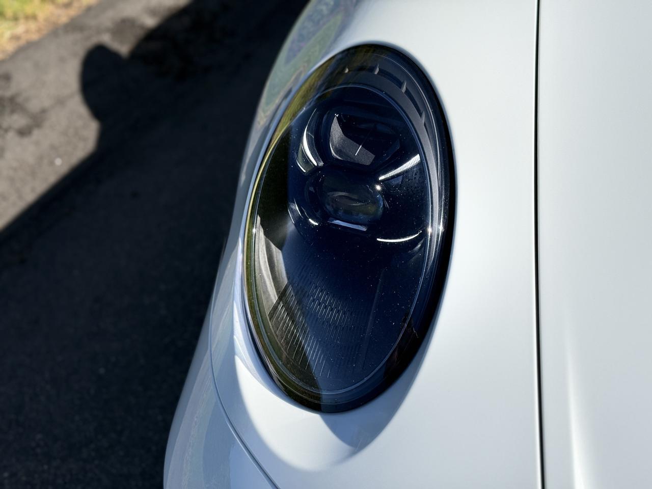 2022 Porsche 911 GT3 San Diego CA