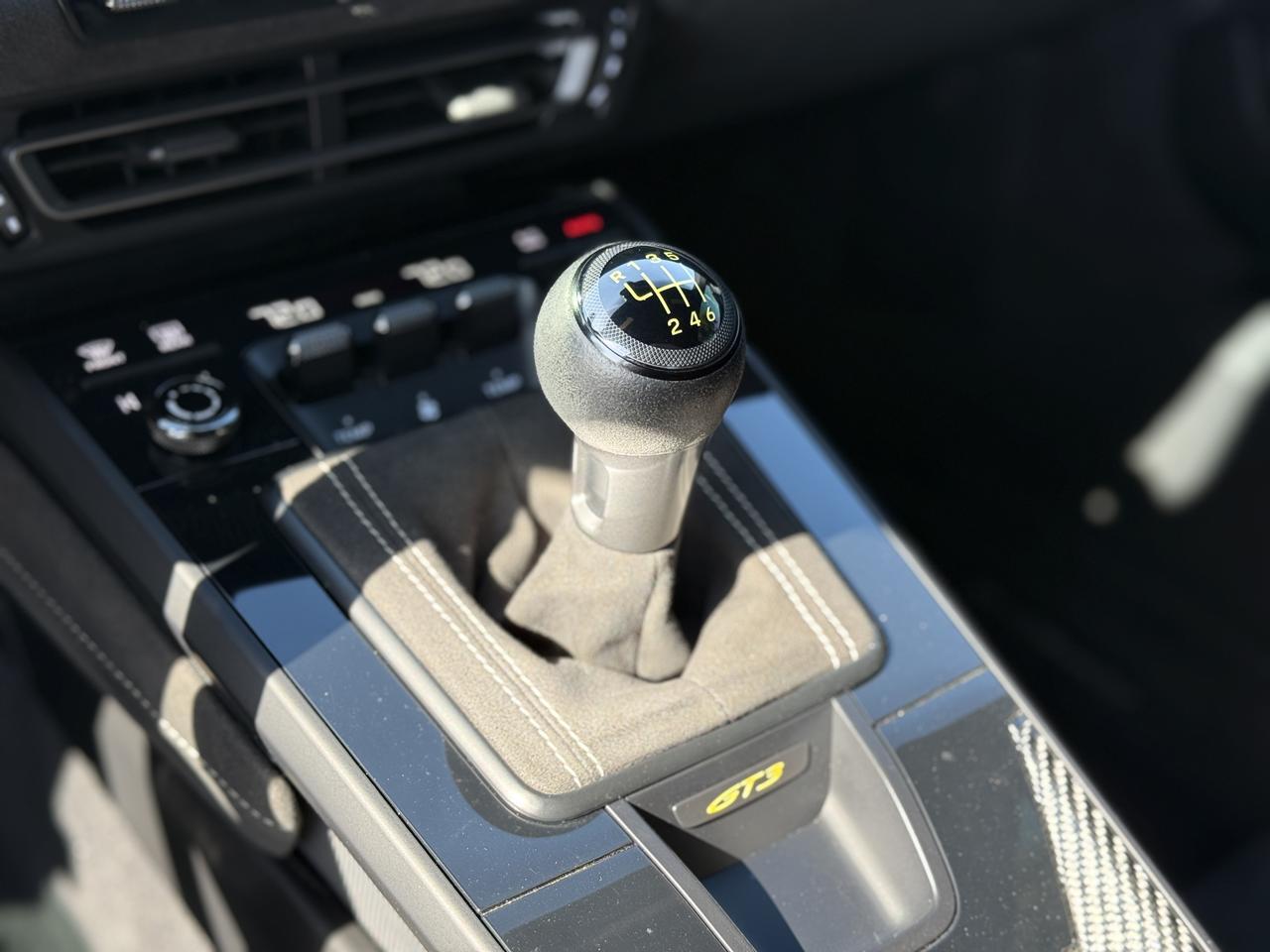 2022 Porsche 911 GT3 San Diego CA