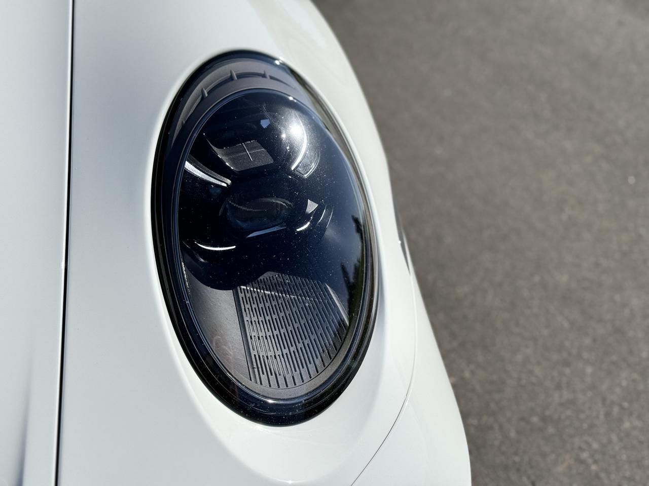 2022 Porsche 911 GT3 San Diego CA