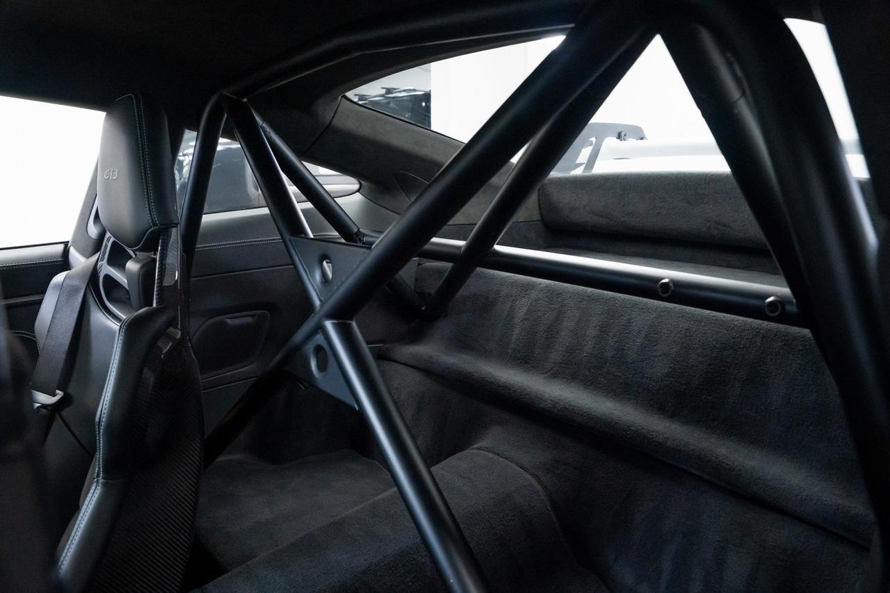 2022 Porsche 911 GT3 1 Owner Carbon Fiber Roof Front Axle Lift Portland OR