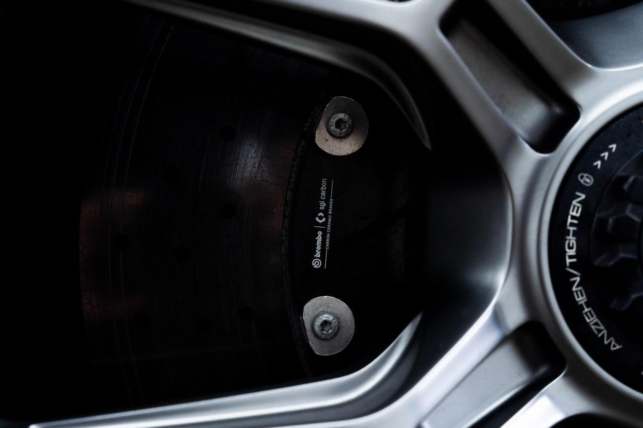 2022 Porsche 911 GT3 6-Speed Manual PCCB Axle Lift Bucket Seats Portland OR