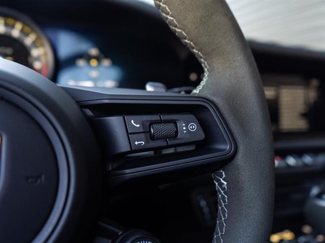 2022 Porsche 911 GT3 Bakersfield CA