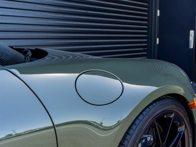 2022 Porsche 911 GT3 Bakersfield CA