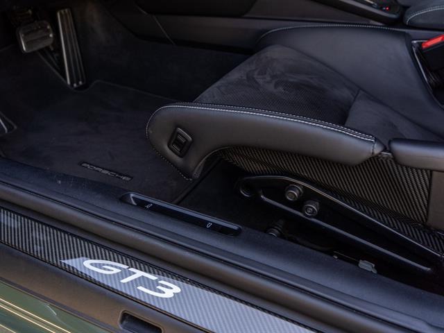 2022 Porsche 911 GT3 Bakersfield CA