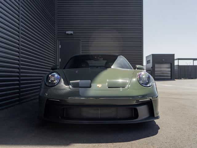 2022 Porsche 911 GT3 Bakersfield CA