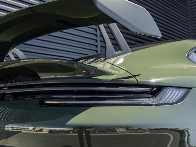 2022 Porsche 911 GT3 Bakersfield CA