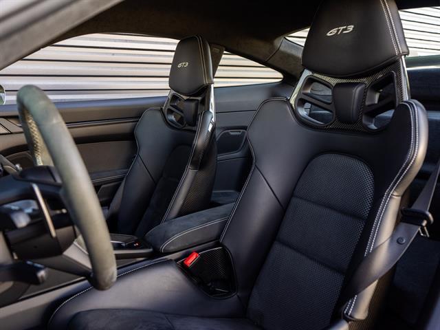 2022 Porsche 911 GT3 Bakersfield CA