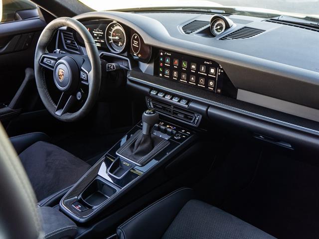 2022 Porsche 911 GT3 Bakersfield CA