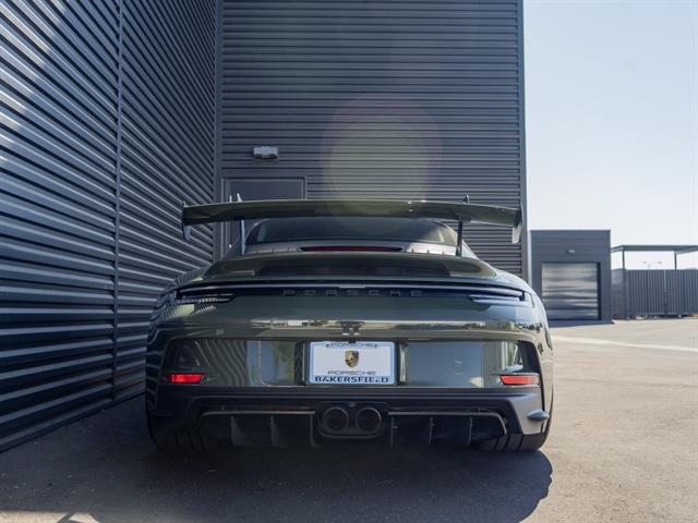 2022 Porsche 911 GT3 Bakersfield CA