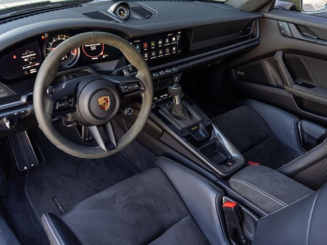 2022 Porsche 911 GT3 Bakersfield CA