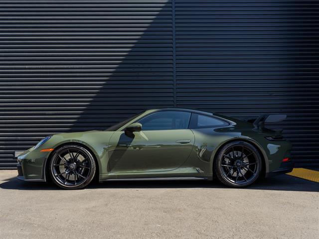 2022 Porsche 911 GT3 Bakersfield CA