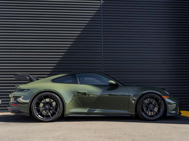 2022 Porsche 911 GT3 Bakersfield CA