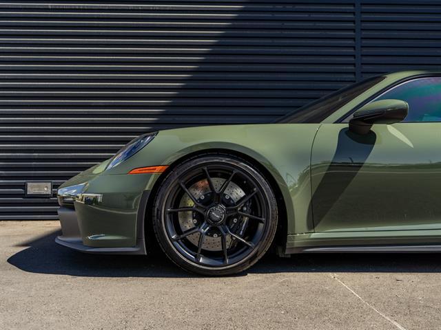 2022 Porsche 911 GT3 Bakersfield CA
