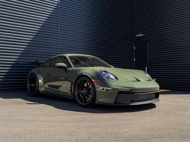 2022 Porsche 911 GT3 Bakersfield CA