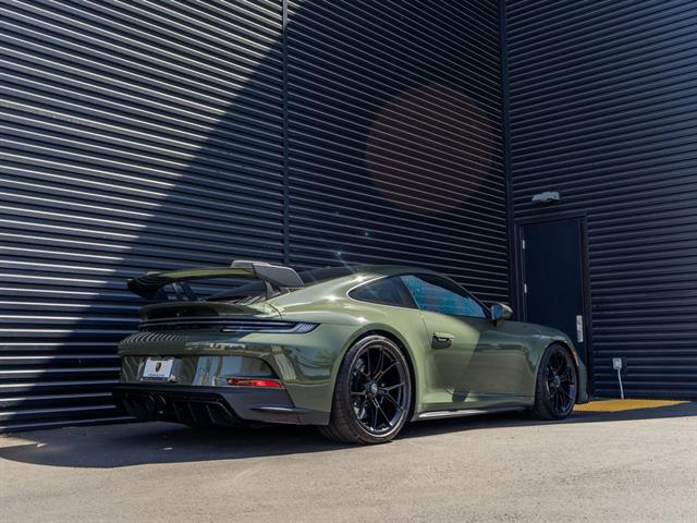 2022 Porsche 911 GT3 Bakersfield CA